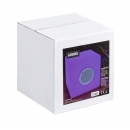   Led &  Bluetooth "The Cube" 20X20cm 