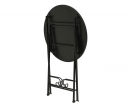  Bistro Set 3pcs ������� & 2 �������� "Braga" 