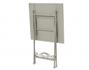  Bistro Set 3pcs ������� & 2 �������� "Marrakech" 