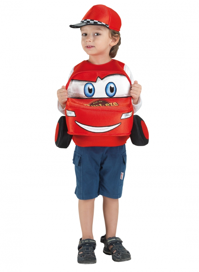    Mc Fast Car    Epilegin. 