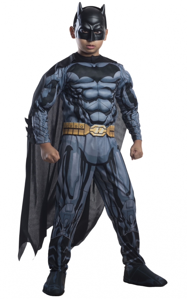  Αποκριάτικη στολή Batman Dark Knight από την εταιρία Epilegin. 