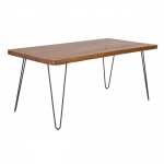  Τραπέζι Edgar  175X90X76cm 
