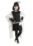    Sequin Flapper 