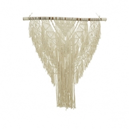    Macrame 0.5X101X100Cm,       Epilegin.