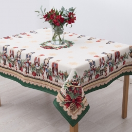   Nutcrackers    Epilegin.