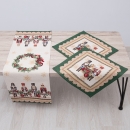   Runner "Nutcrackers" 