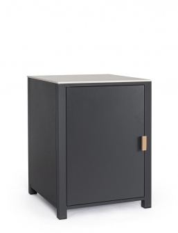 ������ ���������� Iliria Kitchen Container 65x65x90cm ��� ��� ������� Epilegin.