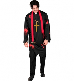 ����������� ����� ZOMBIE PRIEST ��� ��� ������� Epilegin.