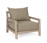  ��������� ���� Teak "Maynard" 85x90x87cm 
