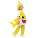    Baby Shark Yellow Baby 