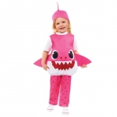    Baby shark Pink Mummy 