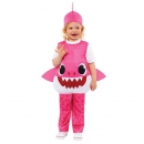    Baby shark Pink Mummy 