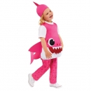    Baby shark Pink Mummy 