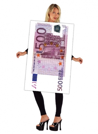   500 euro