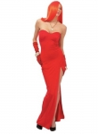    Jessica Rabbit 