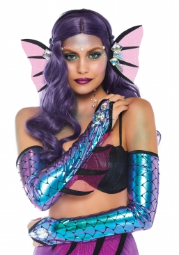 Set Μεταφίεσης Σέξυ The Dark Mermaid Kit από την εταιρία Epilegin. Set Μεταφίεσης Σέξυ The Dark Mermaid Kit από την εταιρία Epilegin.
