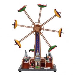 ������������������ Fancy Fair �� led ��� , ������ & ������� ��������� 36,5x19x47,6�� ��� ��� ������� Epilegin.