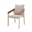  ���������� ���������� Teak Effect 7pcs "Molto" Rustin 