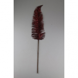    Glitter Oxblood 75cm    Epilegin.