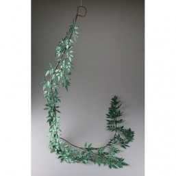   Glitter Sage Green 150cm    Epilegin.