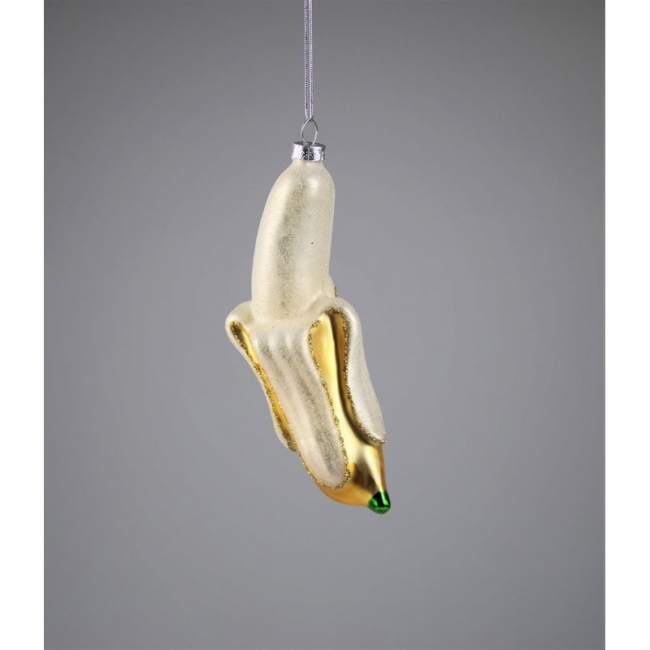      "Banana" 14cm    Epilegin. 