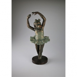 ������� Polyresin �Monkey Ballerina 21�48cm ��� ��� ������� Epilegin.