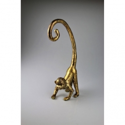  Polyresin Monkey  4215cm    Epilegin.