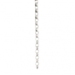   Klunker Clear Chain 30cm    Epilegin.