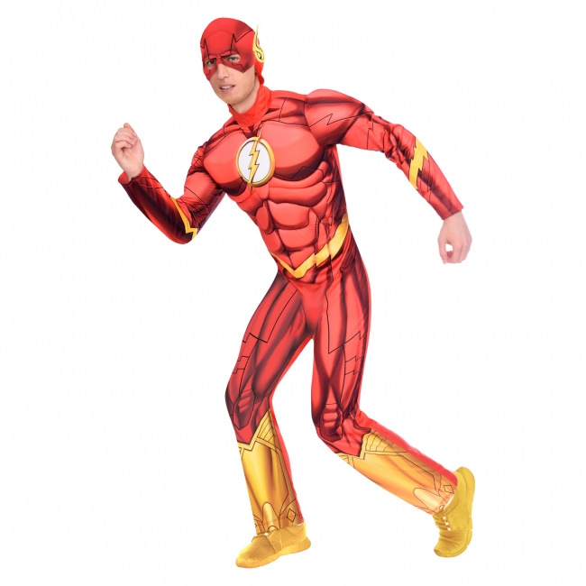    "Flash"     Epilegin. 