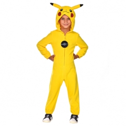 Αποκριάτικη στολή Pokemon από την εταιρία Epilegin. Αποκριάτικη στολή Pokemon από την εταιρία Epilegin.