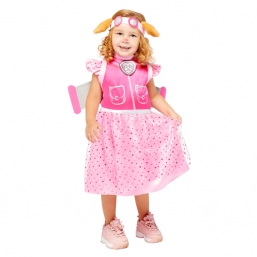 Αποκριάτικη στολή Skye Paw Patrol  από την εταιρία Epilegin. Αποκριάτικη στολή Skye Paw Patrol  από την εταιρία Epilegin.