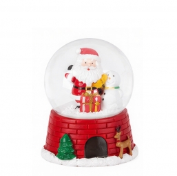 ����������������� ���������� Santa ������� 5,5x5,5x8�� ��� ��� ������� Epilegin.