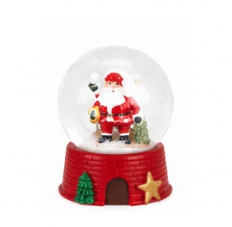 ����������������� ���������� Santa ������� 7x7x8,5�� ��� ��� ������� Epilegin.