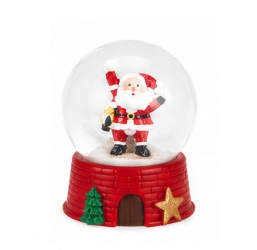 ����������������� ���������� Santa ������� 7x7x8,5�� ��� ��� ������� Epilegin.