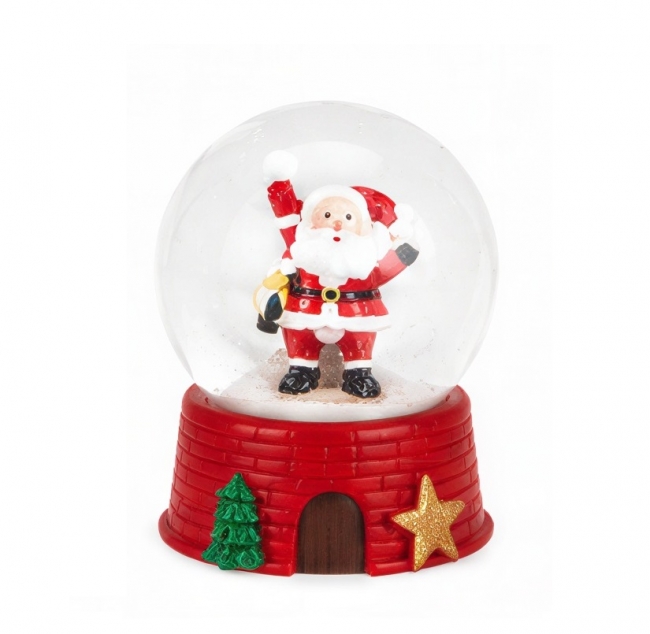  ����������������� ���������� "Santa" ������� 7x7x8,5�� ��� ��� ������� Epilegin. 