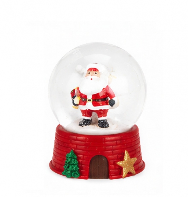  ����������������� ���������� "Santa" ������� 7x7x8,5�� ��� ��� ������� Epilegin. 