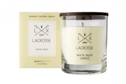   200gr 40 White Musk    Epilegin.