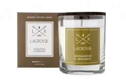   200gr 40 Sandalwood & Bergamc    Epilegin.