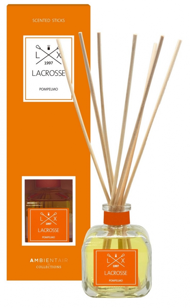    Scented Sticks 100ml "Pompelmo"    Epilegin. 