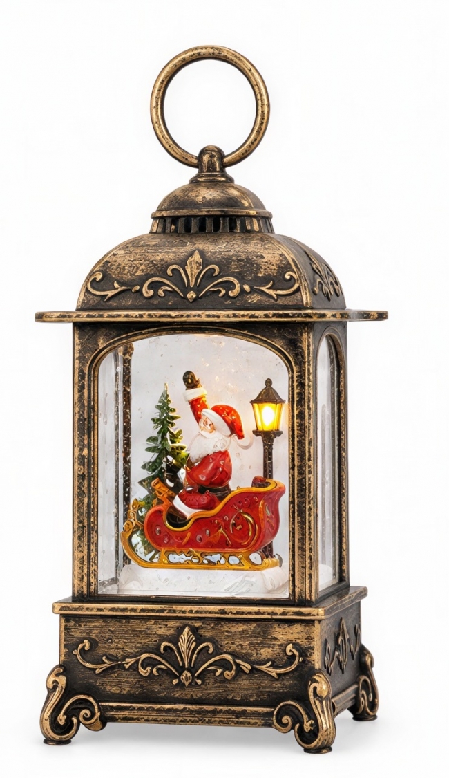  ����������������� ���������� ������ "Sleigh" 3 7,5x7,5x13�� ��� ��� ������� Epilegin. 