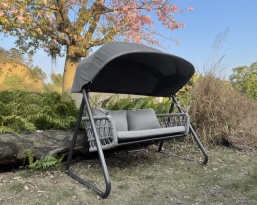   & Rope 4pcs Musses Grey    Epilegin.