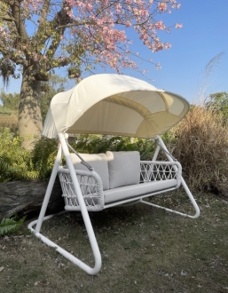   & Rope 4pcs Musses White    Epilegin.