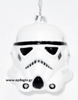     Star Wars Storm trooper 8 