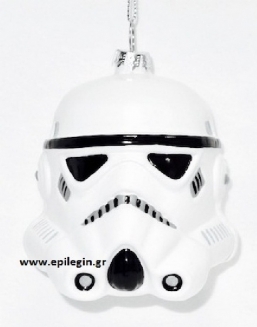 ����������������� ���������� ������� Star Wars Storm trooper 8�� ��� ��� ������� Epilegin.