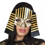  Αποκριάτικη μάσκα Cleopatra 