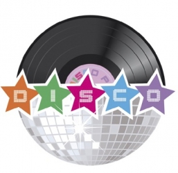    4 Disco 28x28 cm    Epilegin.