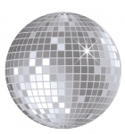    Disco 28x28 cm 