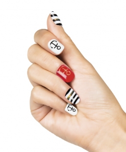     24 Navy    Epilegin.