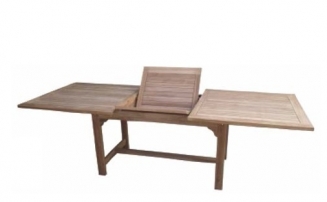   Teak / 1.80/2.40  1.00m