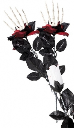   Day of The Dead 45cm    Epilegin.